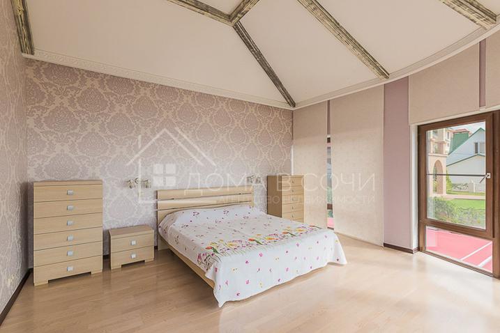 Южный дом на ул. Благодарной №59