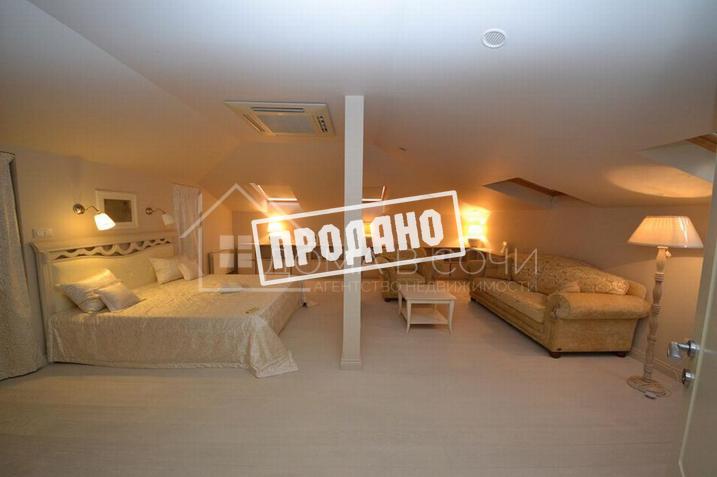 Коттедж в элитном поселке Орхидея парк №8