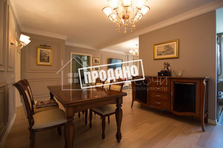 Особняк в элитном поселке Орхидея парк №41