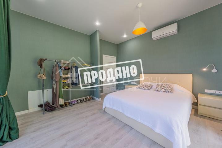 Современный дом в районе с развитой инфраструктурой №28