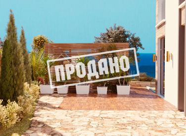 Коттеджный поселок в Хосте №3