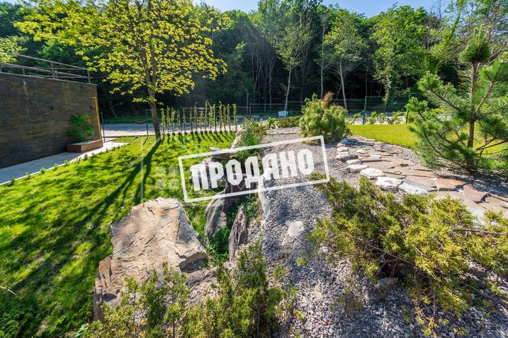 Коттедж в КП Орел Изумруд №41