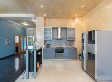 Современная европейская вилла у моря №5