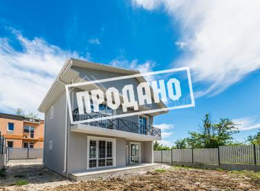 Коттедж в КП на ул. Блинова №5