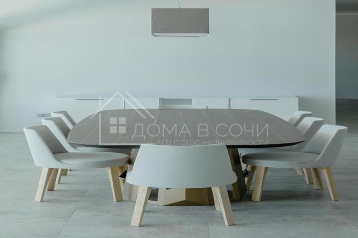 Поселок премиум класса Горки 11 №13