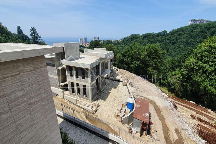 Коттедж в КП Голден Хиллс №22