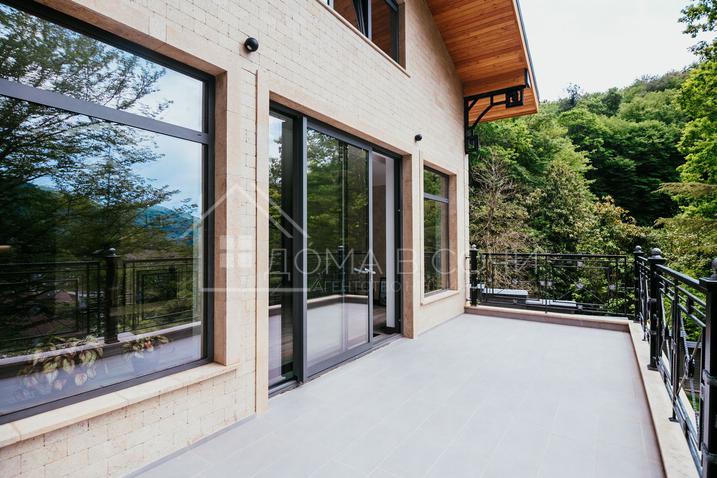 Усадьба на Мацесте №50