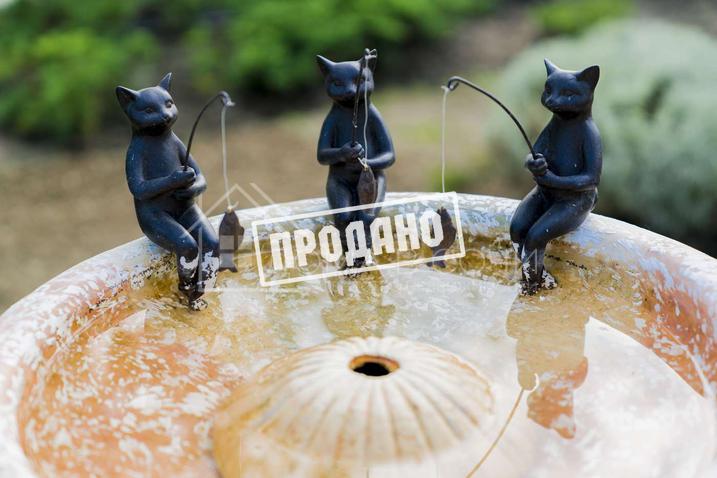 Резиденция в поселке премиум класса №58