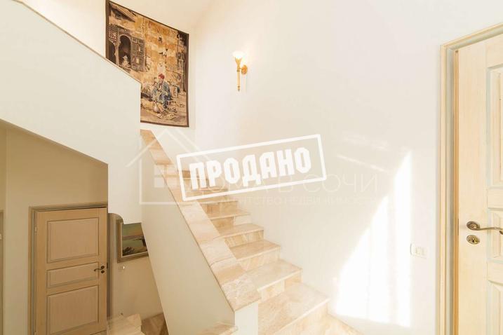 Коттедж в элитном поселке Южное Голицыно №11