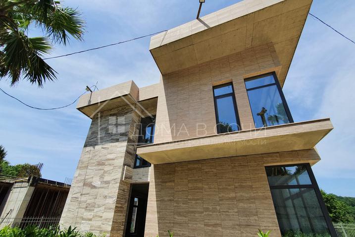 Коттедж в КП Голден Хиллс №55