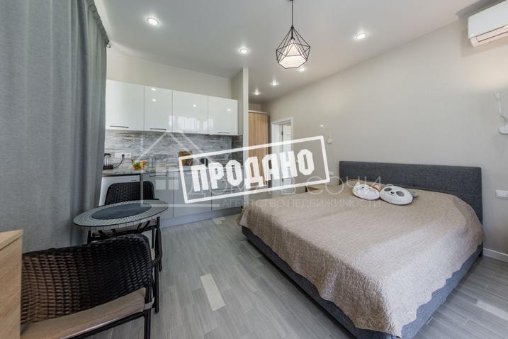 Современный дом в районе с развитой инфраструктурой №41