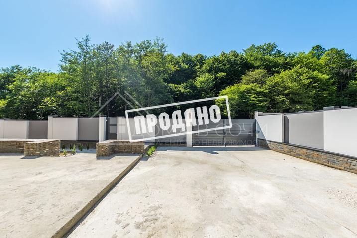 Коттедж в КП Орел Изумруд №3