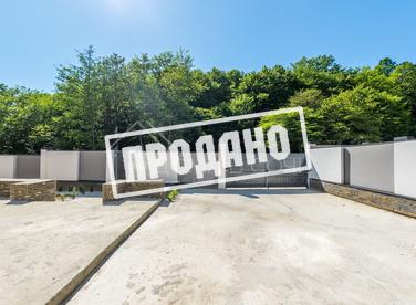 Коттедж в КП Орел Изумруд №3