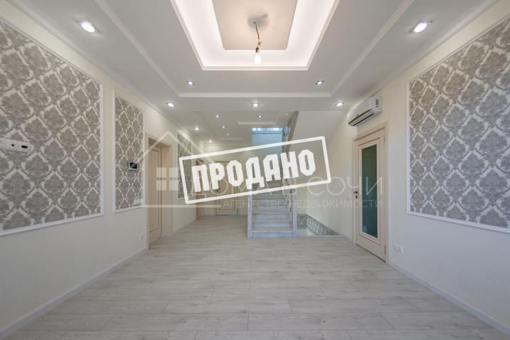 Домовладение в коттеджном городке, с ремонтом №15