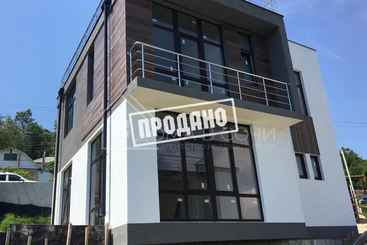 Коттедж в КП Славный №1