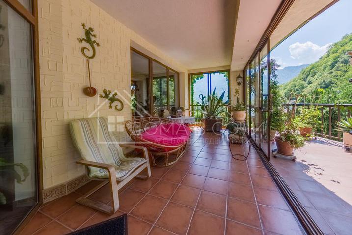 Резиденция 1200 кВ м на Красной Поляне №77