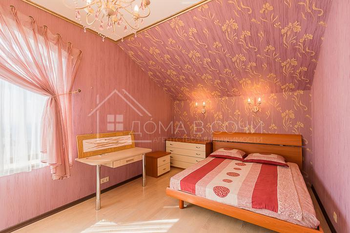 Южный дом на ул. Благодарной №47