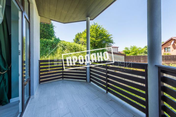 Современный дом в районе с развитой инфраструктурой №31