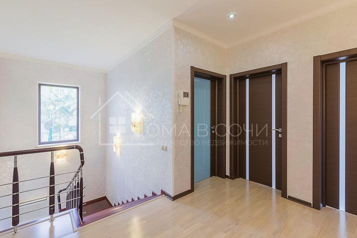 Южный дом на ул. Благодарной №67