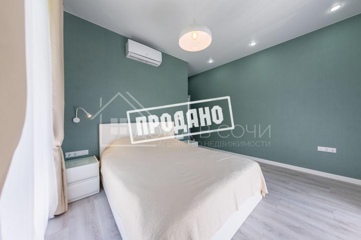 Современный дом в районе с развитой инфраструктурой №21