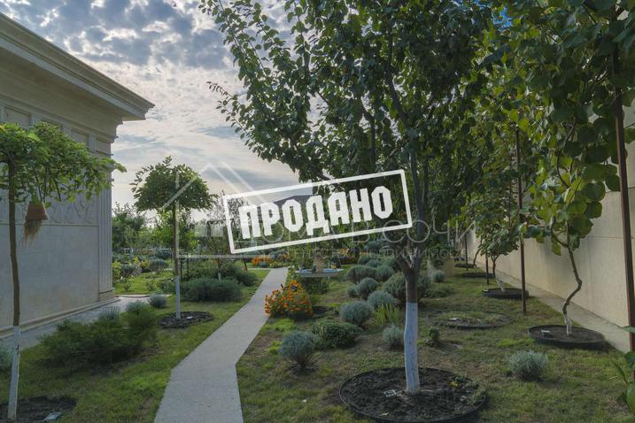 Резиденция в поселке премиум класса №40