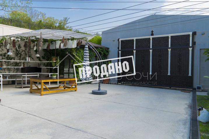 Резиденция в поселке премиум класса №32