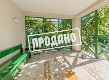 Европейский коттедж у моря №2