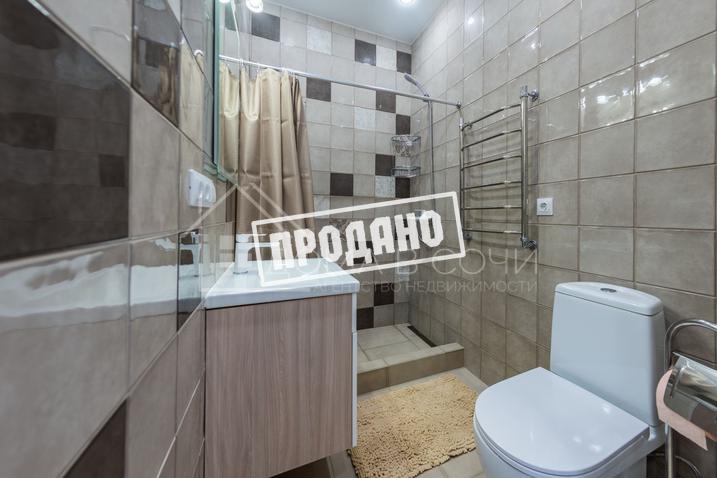 Современный дом в районе с развитой инфраструктурой №52