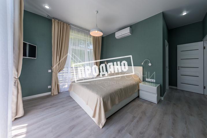 Современный дом в районе с развитой инфраструктурой №20