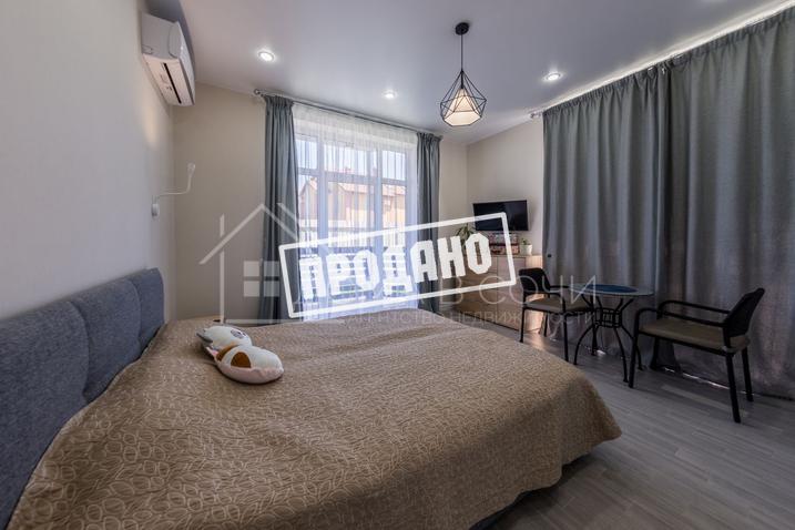 Современный дом в районе с развитой инфраструктурой №40