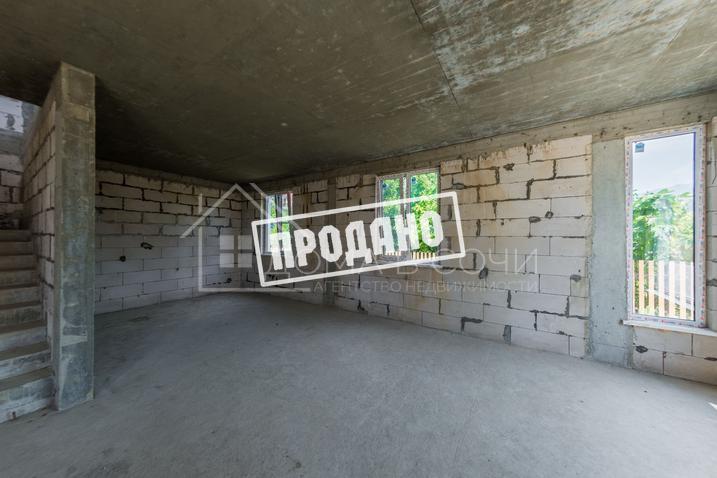 Коттедж в КП на улице Лимонной №29