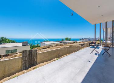 Коттедж в КП Новый Ахун №5