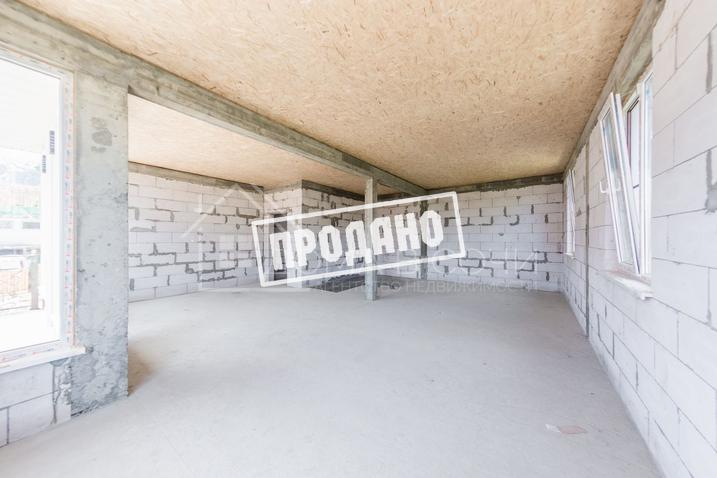 Коттедж в КП на улице Лимонной №34