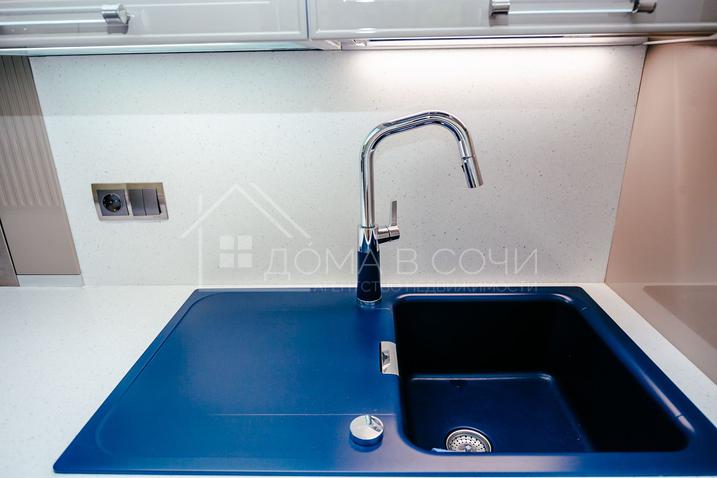 Усадьба на Мацесте №42