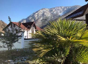 Коттедж в КП Высота 1122 №2