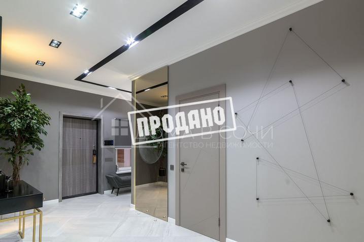 Дизайнерский коттедж в спальном микрорайоне №13