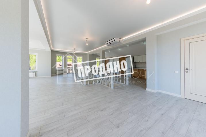 Домовладение в коттеджном городке, с ремонтом №21