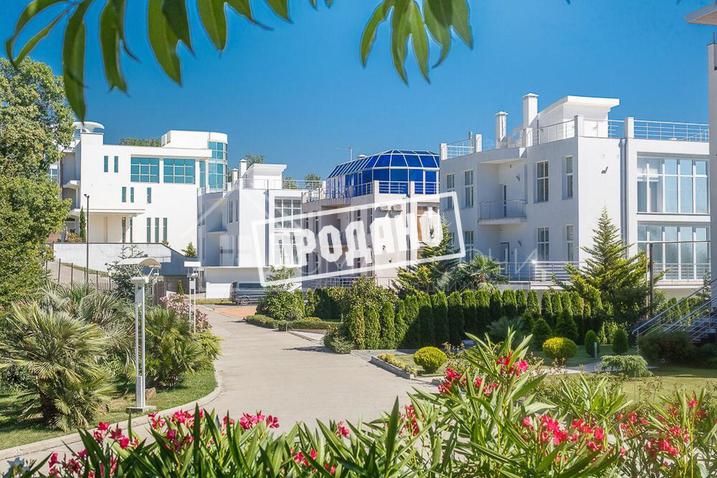 КП Лазурный Берег №5