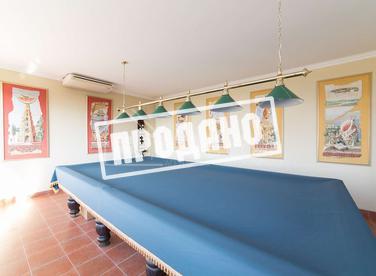 Коттедж в элитном поселке Южное Голицыно №4