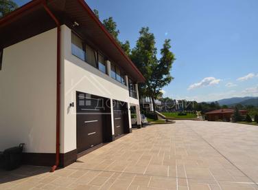 Вилла в ореховой роще №4