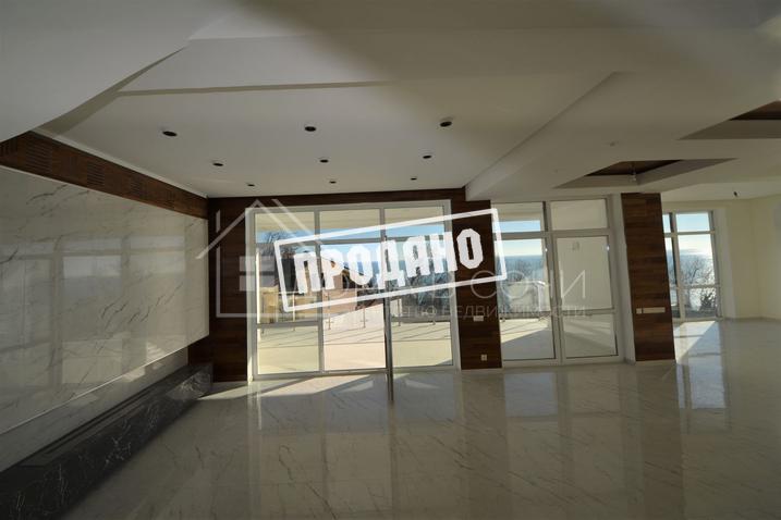 Белоснежный особняк у моря №22