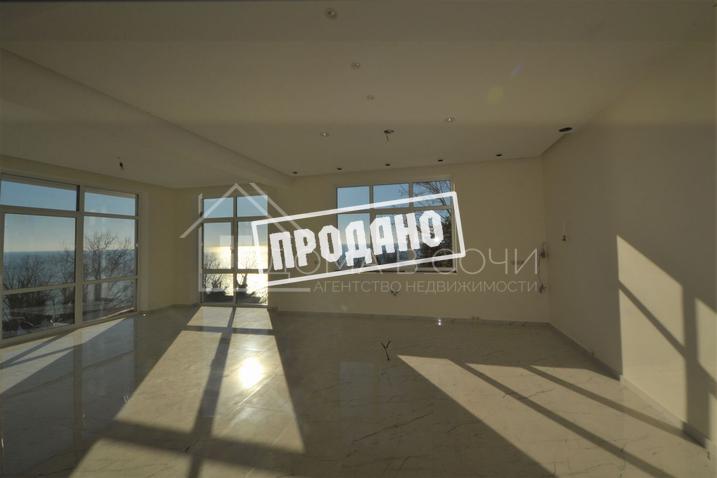 Белоснежный особняк у моря №6