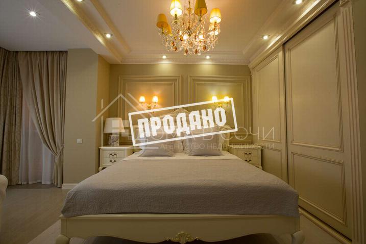 Особняк в элитном поселке Орхидея парк №24