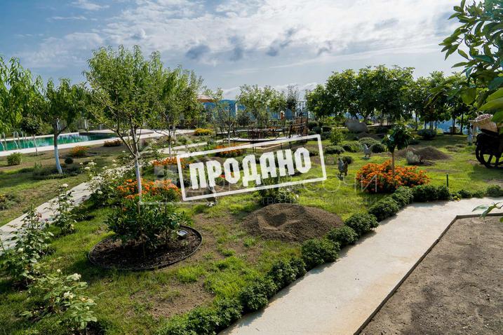 Резиденция в поселке премиум класса №6