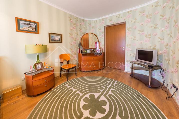 Резиденция 1200 кВ м на Красной Поляне №55