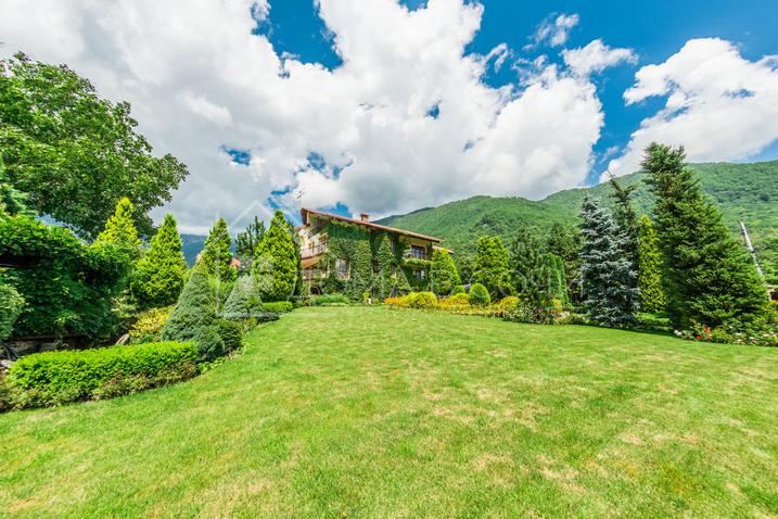 Резиденция 1200 кВ м на Красной Поляне №62