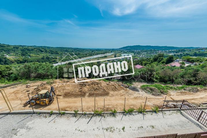 Коттедж в КП Морской горизонт №16