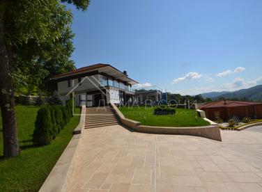 Вилла в ореховой роще №5