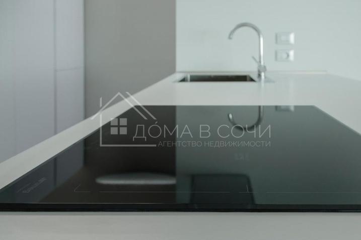 Поселок премиум класса Горки 11 №9