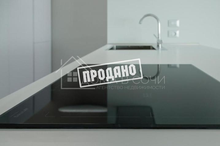Поселок премиум класса Горки 11 №9